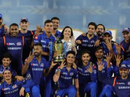 Mumbai Indians