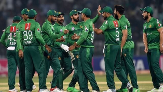 Pakistan cricket team