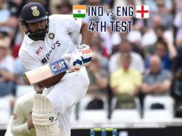 ind vs eng 4th test