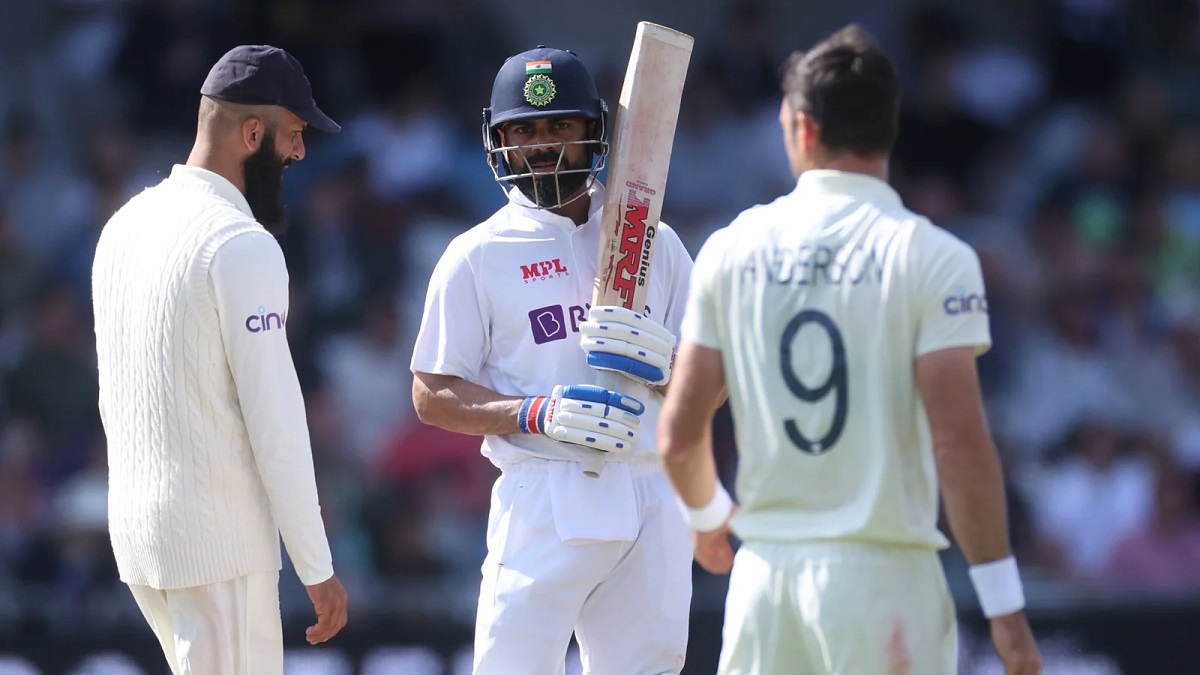 India VS Australia Virat Kohli India VS Australia Virat Kohli