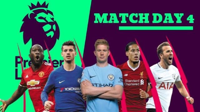 premier league