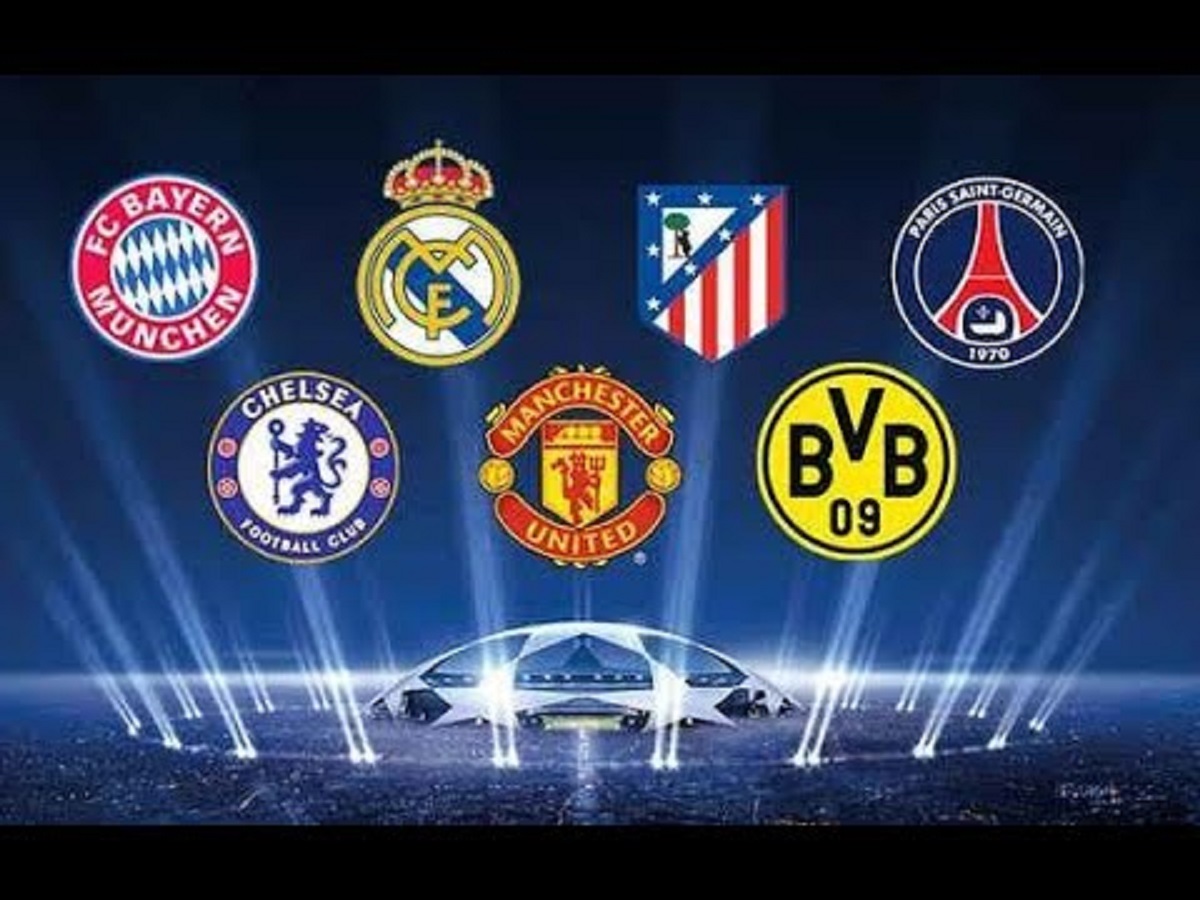 football r11 Football Clubs