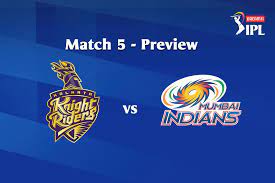 kkr vs mi