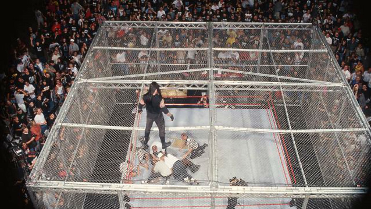 wwe c1 WWE