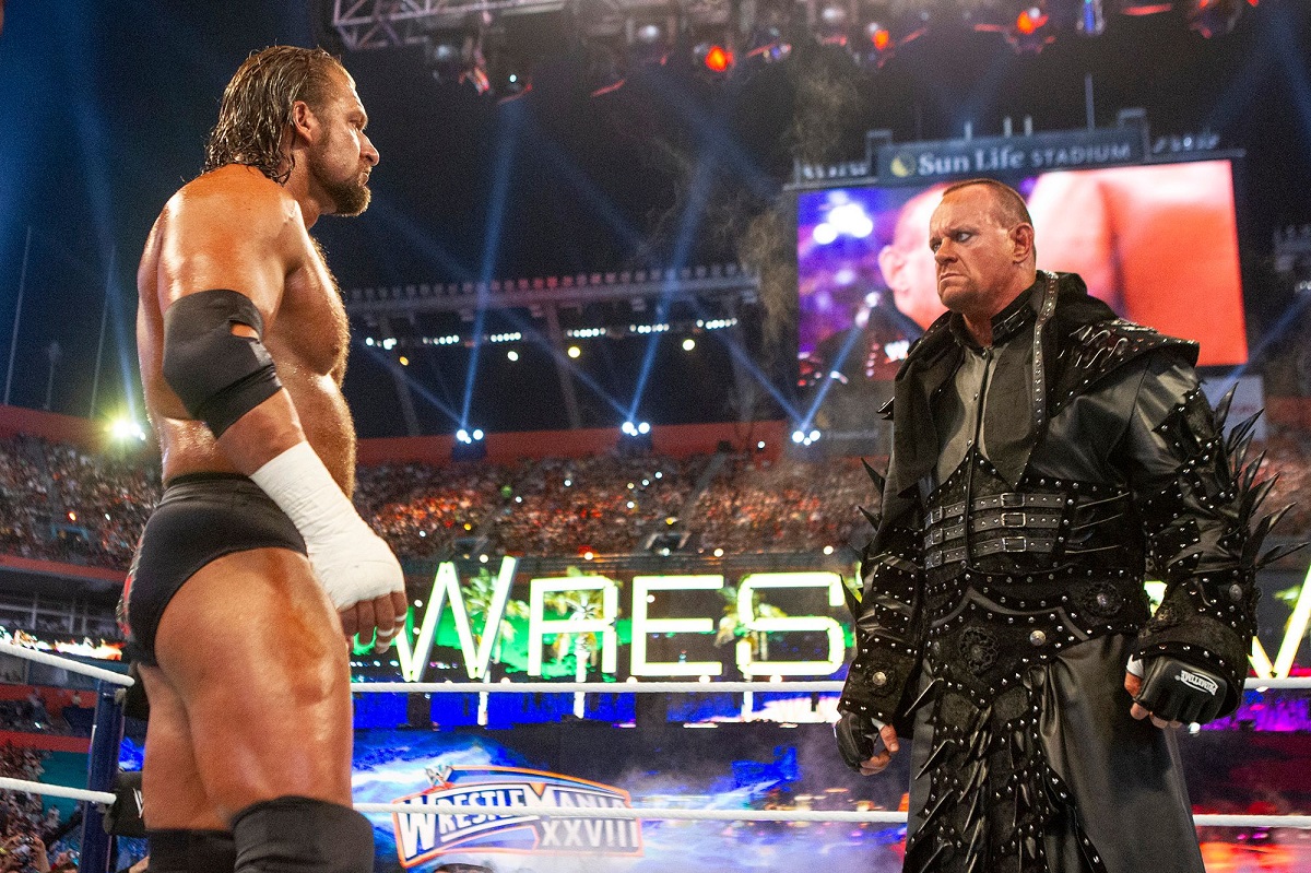 wwe e1 WWE