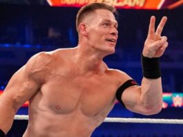 John Cena