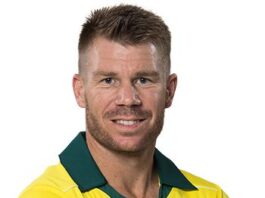 David Warner