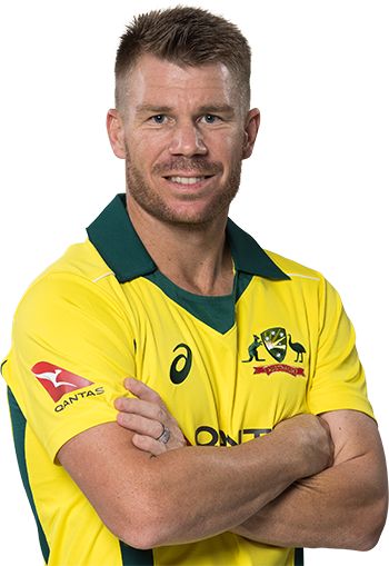 David Warner