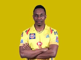 Dwayne-Bravo