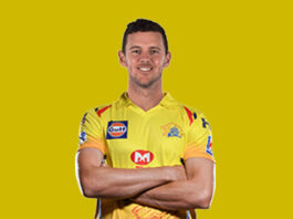 Josh Hazlewood