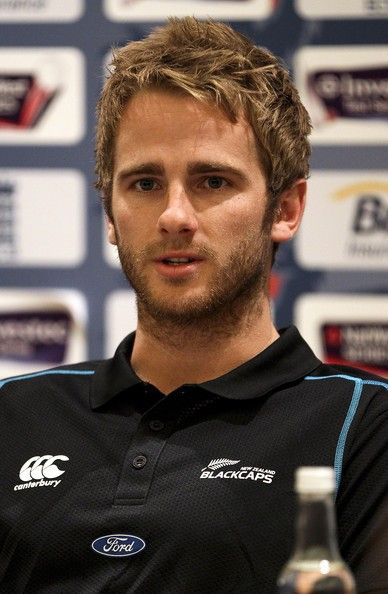 Kane Williamson