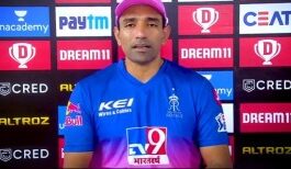 Robin-Uthappa