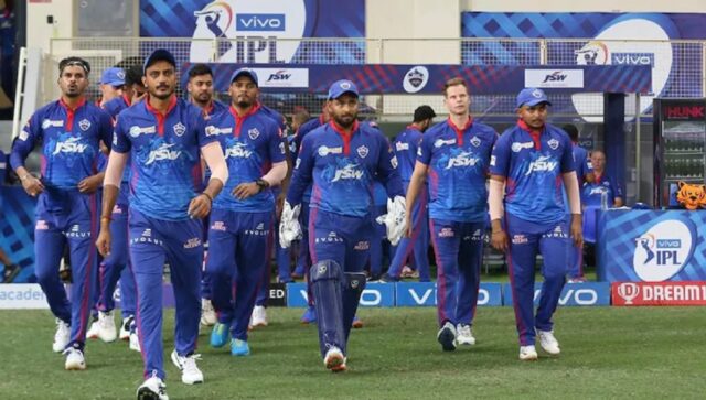 delhi capitals