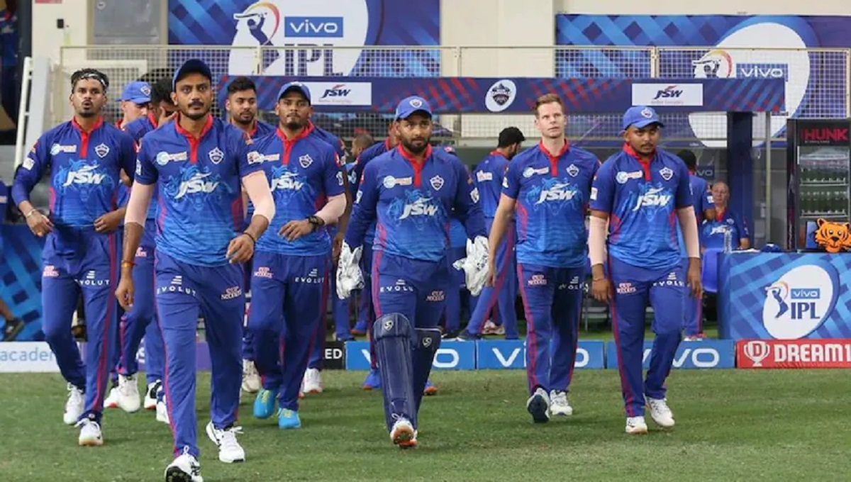 delhi capitals