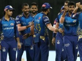 Mumbai Indians