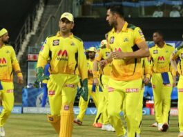 Chennai Super Kings Head-to-Head