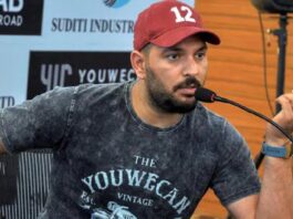 Yuvraj Singh