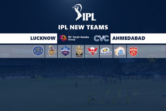 IPL Teams