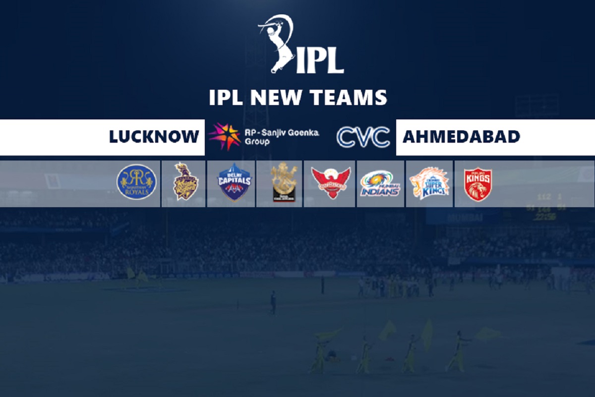 IPL Teams