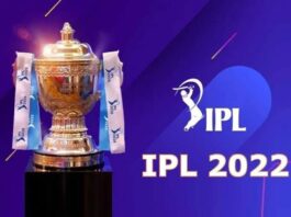 IPL 2022