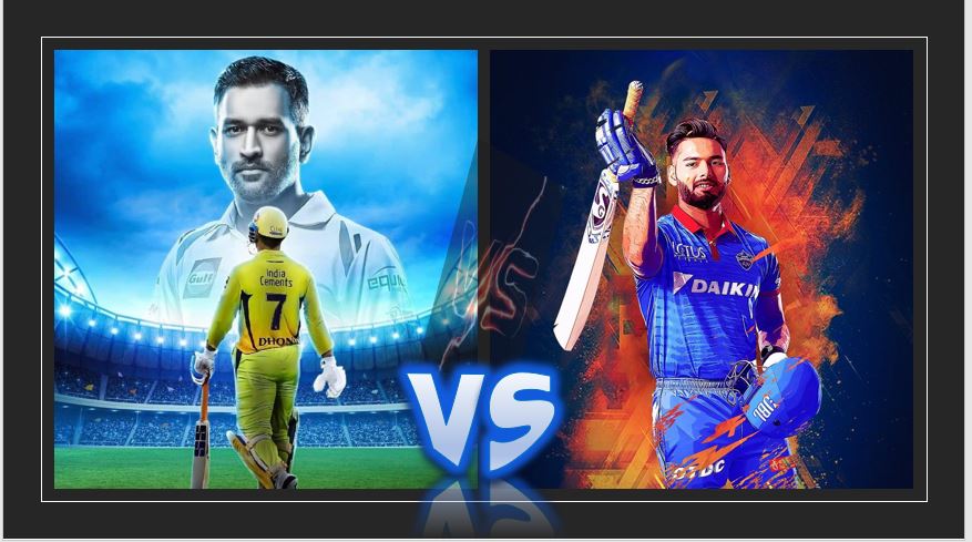 dc vs csk2