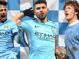 Manchester City