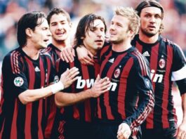 AC Milan