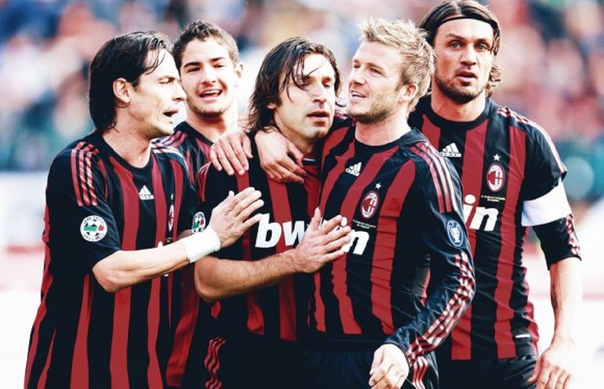 AC Milan