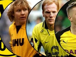 BVB Legends