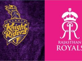 IPL 2023 kkr vs rr