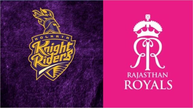 IPL 2023 kkr vs rr