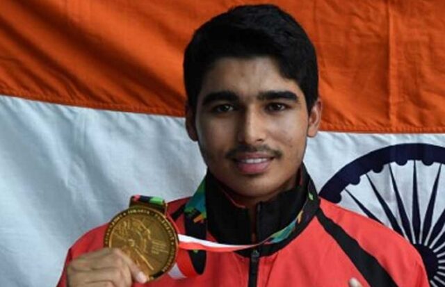 Saurabh Chaudhary