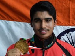 Saurabh Chaudhary