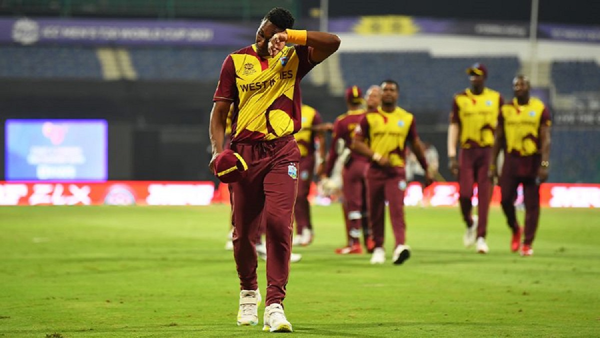 cricket cu1 Bravo retirement