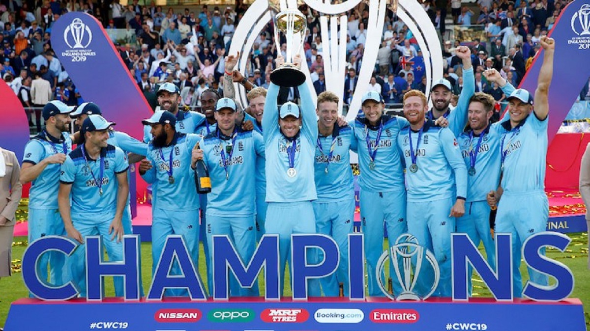 cricket cr1 England Cricket Team