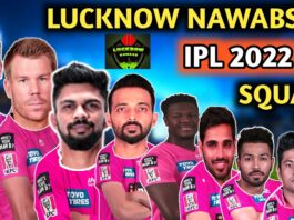 Lucknow IPL Team