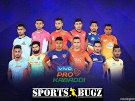 Pro Kabaddi League