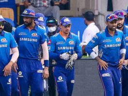 Mumbai Indians