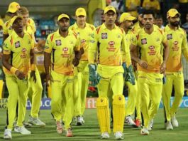 Chennai Super Kings