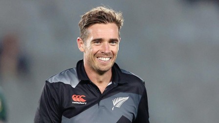 Tim Southee