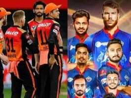 IPL 2022 Teams