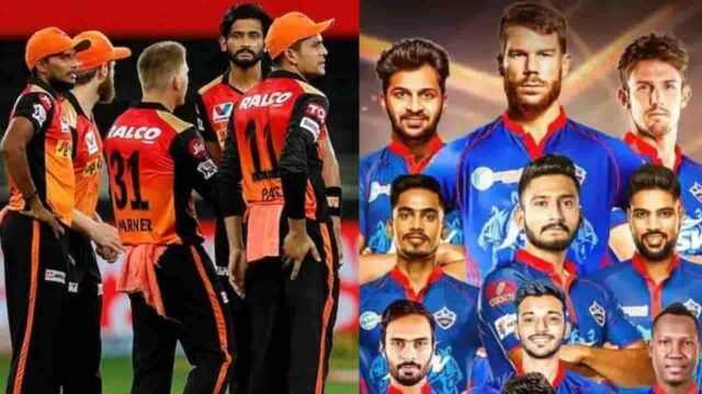 IPL 2022 Teams