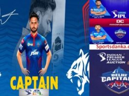 delhi capitals