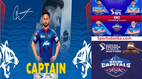 delhi capitals