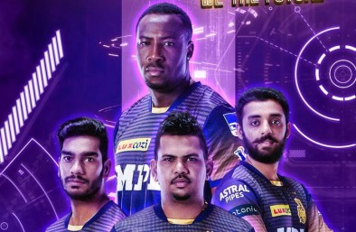 Kolkata Knight Riders