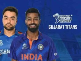 Gujarat Titans