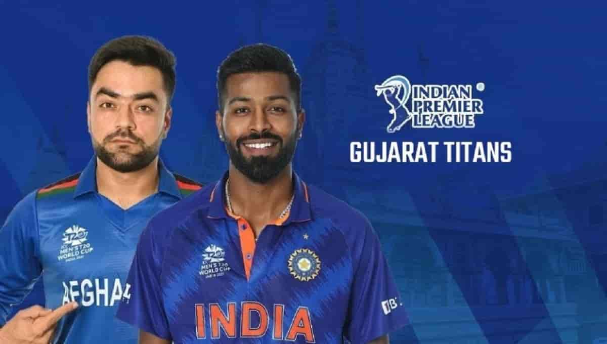 Gujarat Titans