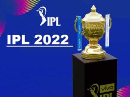 TATA IPL 2022