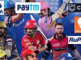 TATA IPL 2022