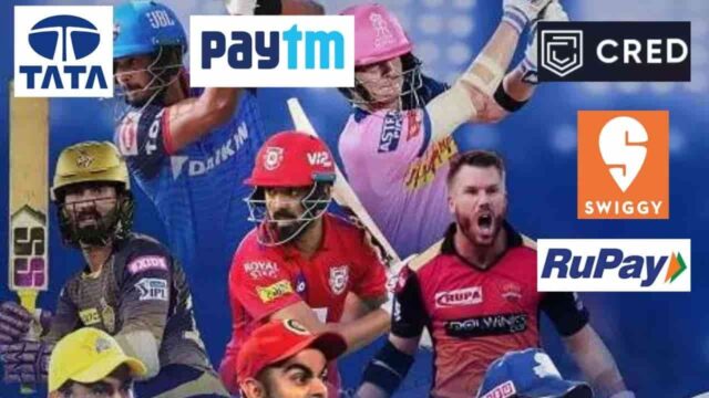 TATA IPL 2022